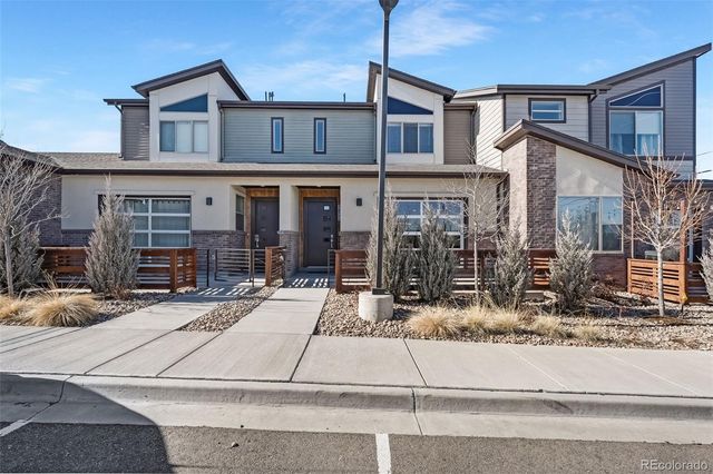 6388 Nelson Court, Arvada, CO 80004