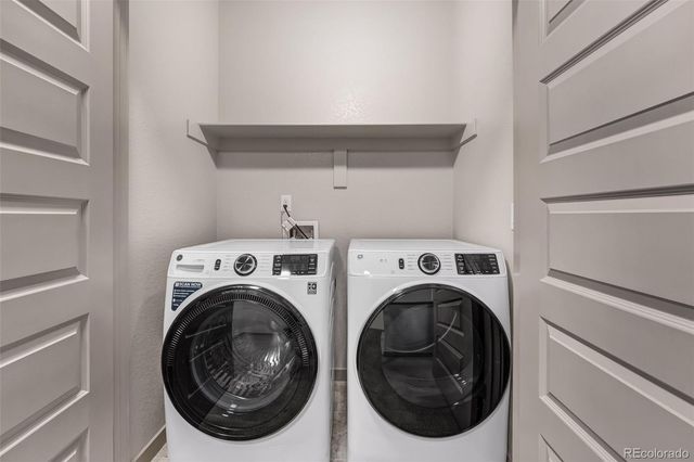 6388 Nelson Court, Arvada, CO 80004