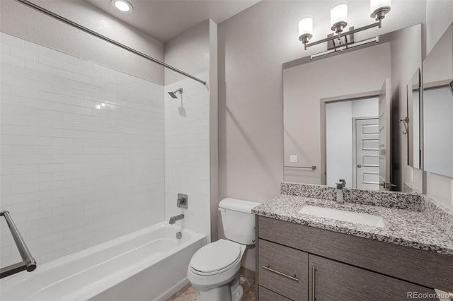 6388 Nelson Court, Arvada, CO 80004