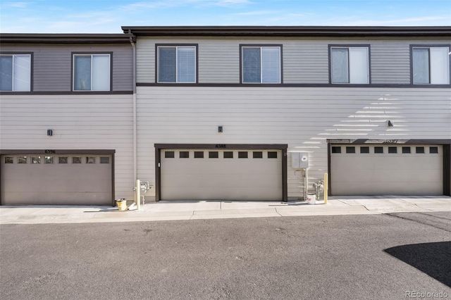 6388 Nelson Court, Arvada, CO 80004