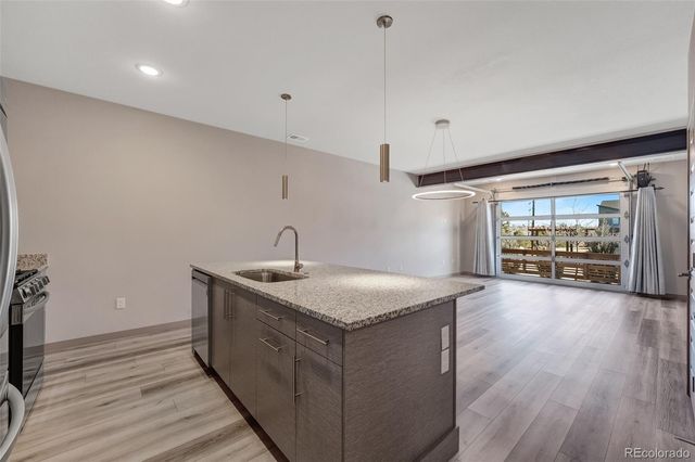 6388 Nelson Court, Arvada, CO 80004