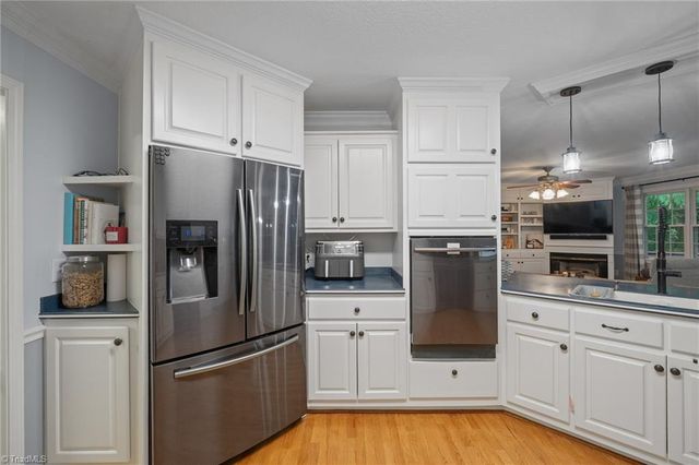 2135 Buck Shoals Road, Hamptonville, NC 27020