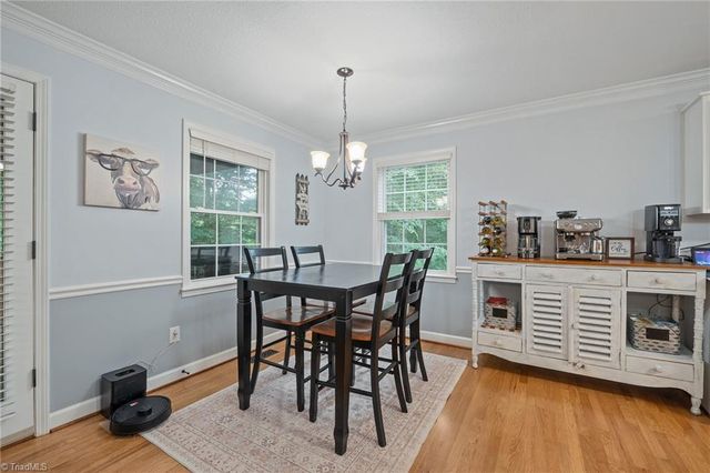 2135 Buck Shoals Road, Hamptonville, NC 27020