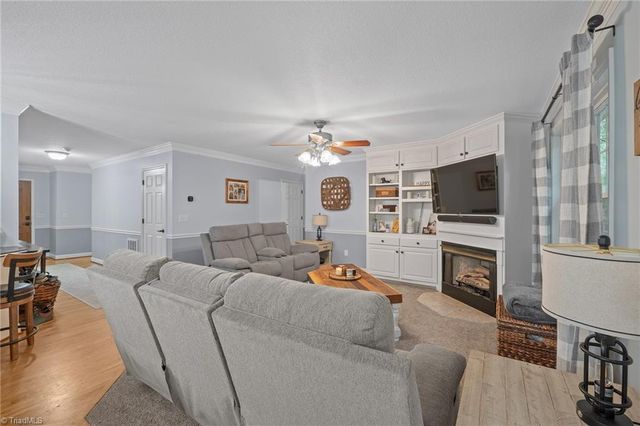 2135 Buck Shoals Road, Hamptonville, NC 27020