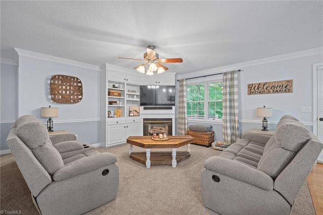2135 Buck Shoals Road, Hamptonville, NC 27020