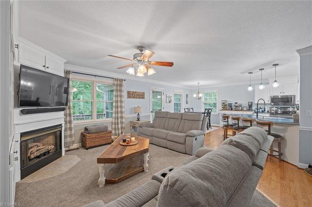 2135 Buck Shoals Road, Hamptonville, NC 27020