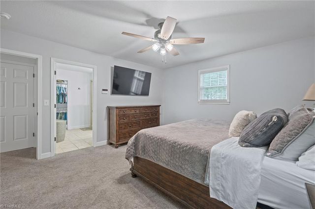 2135 Buck Shoals Road, Hamptonville, NC 27020