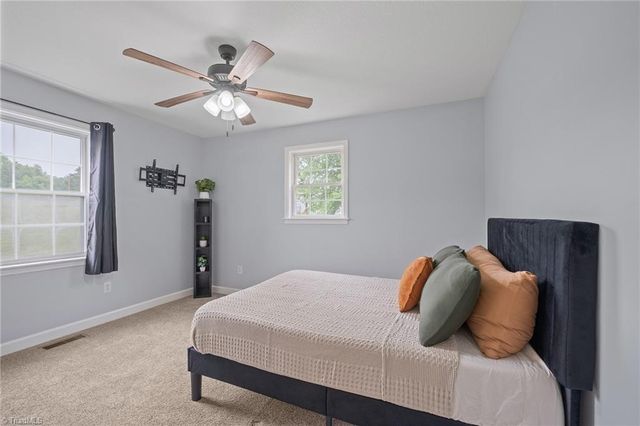 2135 Buck Shoals Road, Hamptonville, NC 27020