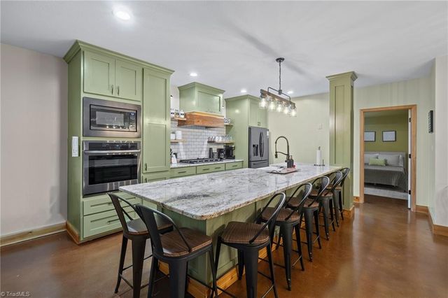 2135 Buck Shoals Road, Hamptonville, NC 27020