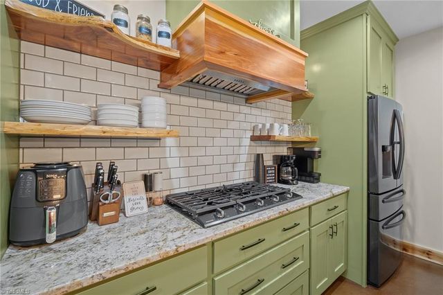 2135 Buck Shoals Road, Hamptonville, NC 27020