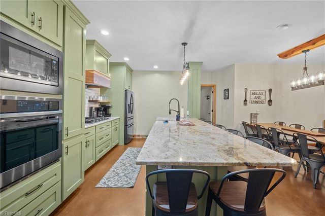 2135 Buck Shoals Road, Hamptonville, NC 27020