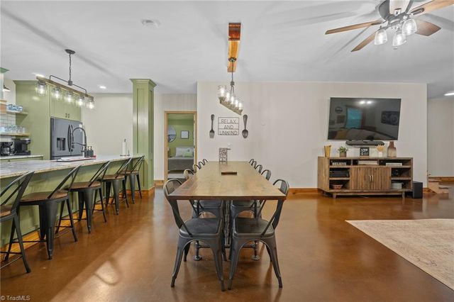2135 Buck Shoals Road, Hamptonville, NC 27020