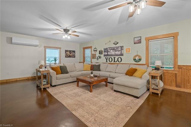 2135 Buck Shoals Road, Hamptonville, NC 27020