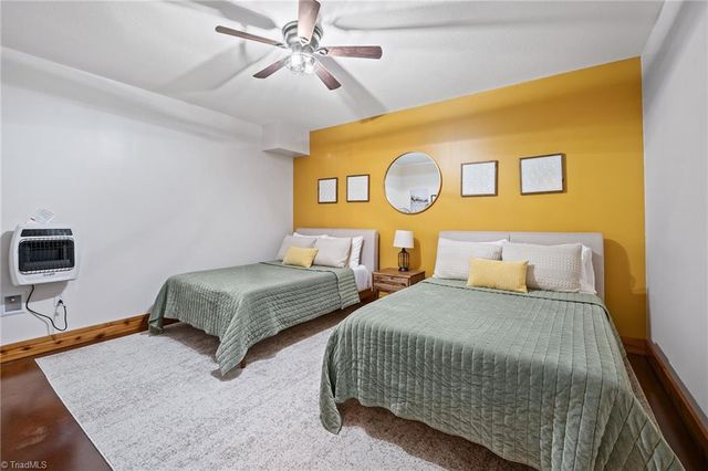 2135 Buck Shoals Road, Hamptonville, NC 27020