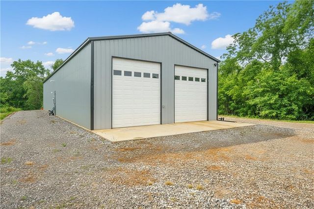 2135 Buck Shoals Road, Hamptonville, NC 27020