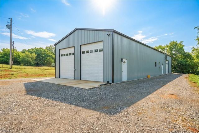 2135 Buck Shoals Road, Hamptonville, NC 27020