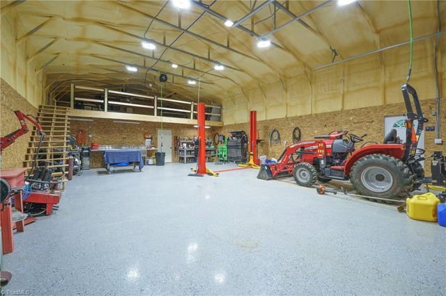 2135 Buck Shoals Road, Hamptonville, NC 27020