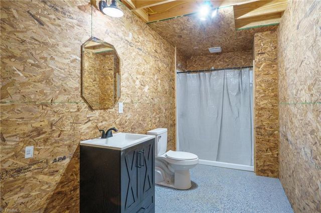 2135 Buck Shoals Road, Hamptonville, NC 27020