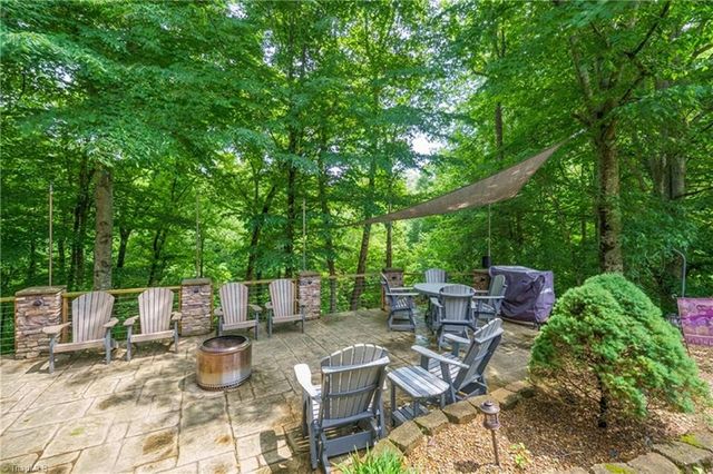 2135 Buck Shoals Road, Hamptonville, NC 27020