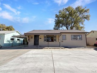 1706 Hollywood Dr, Pueblo, CO 81005