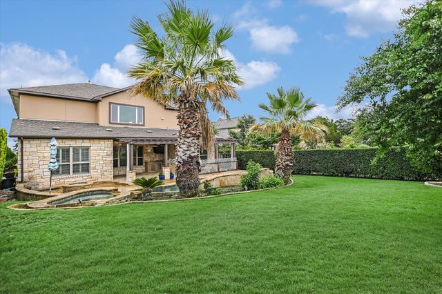 106 Wester Ross LN, Austin, TX 78738