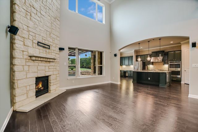 106 Wester Ross LN, Austin, TX 78738