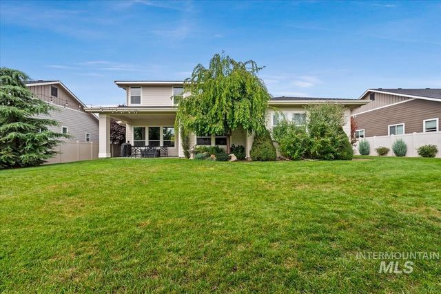 5445 W Saguaro Dr, Eagle, ID 83616