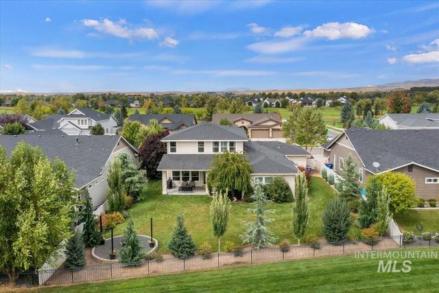 5445 W Saguaro Dr, Eagle, ID 83616