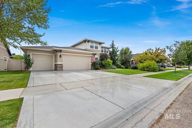 5445 W Saguaro Dr, Eagle, ID 83616