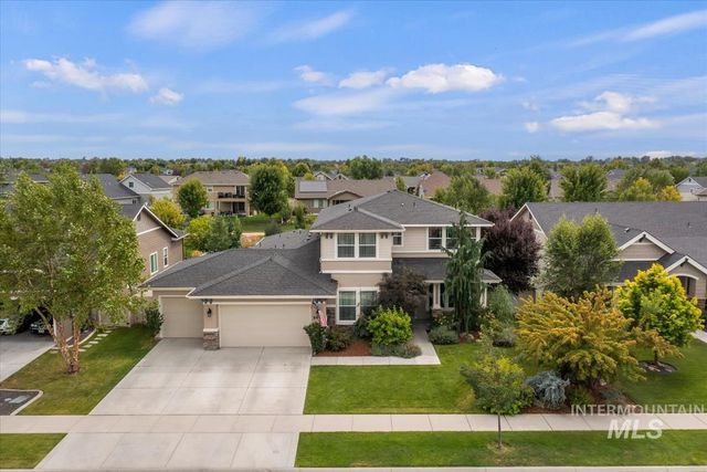 5445 W Saguaro Dr, Eagle, ID 83616