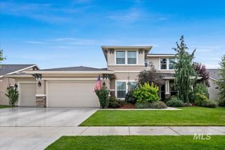 5445 W Saguaro Dr, Eagle, ID 83616