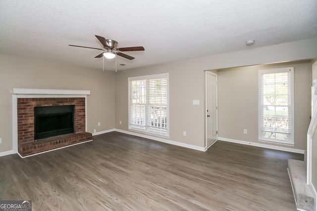 10972 Clearwater Drive, Hampton, GA 30228