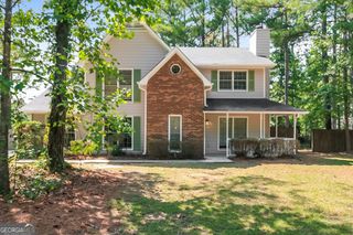 10972 Clearwater Drive, Hampton, GA 30228