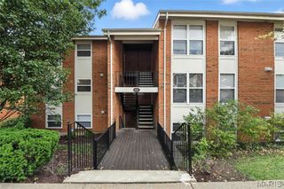 1968 Greenglen Drive 102, St Louis, MO 63122