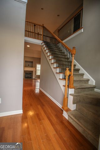 64 Tapestry Lane, Newnan, GA 30265