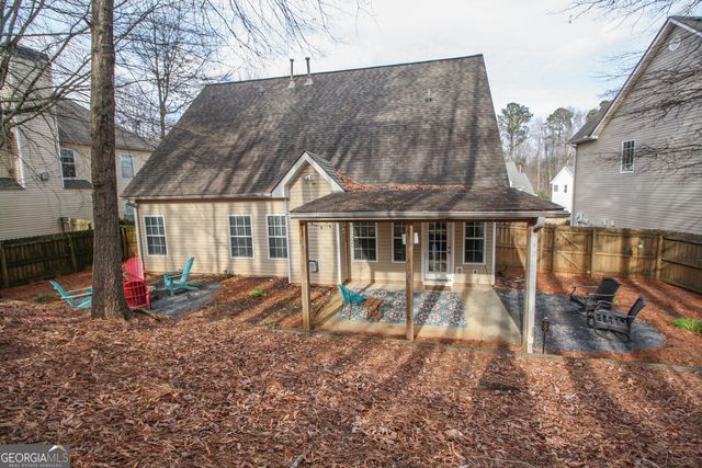 64 Tapestry Lane, Newnan, GA 30265