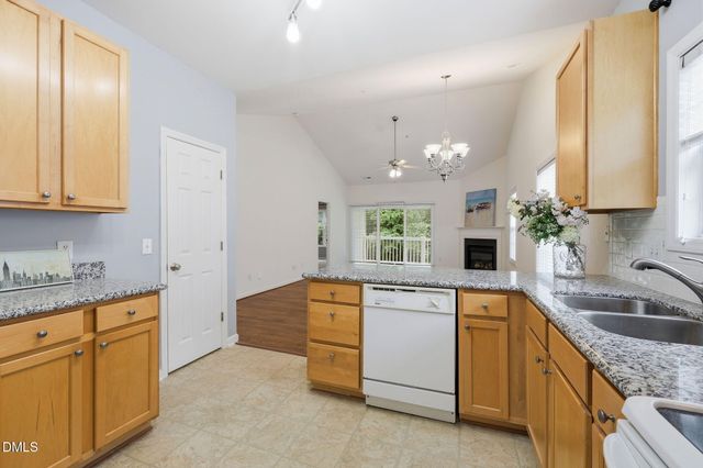 1224 Claret Lane, Morrisville, NC 27560