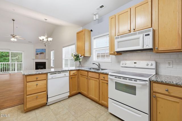 1224 Claret Lane, Morrisville, NC 27560