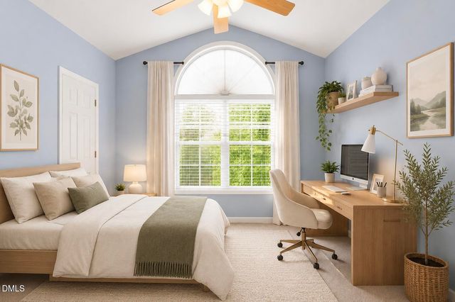1224 Claret Lane, Morrisville, NC 27560