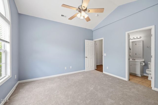 1224 Claret Lane, Morrisville, NC 27560