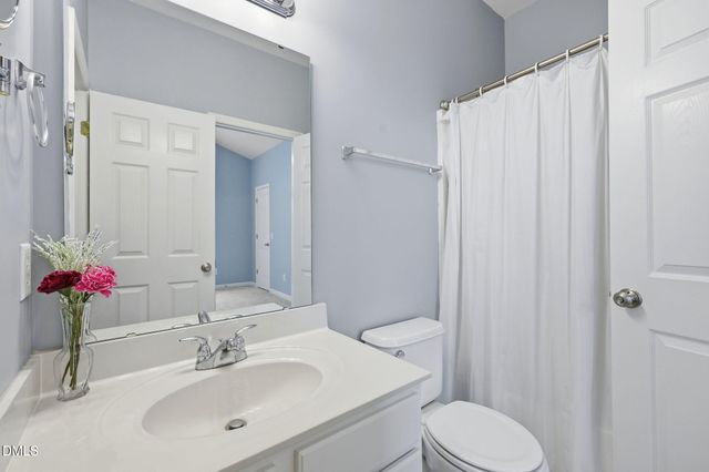 1224 Claret Lane, Morrisville, NC 27560