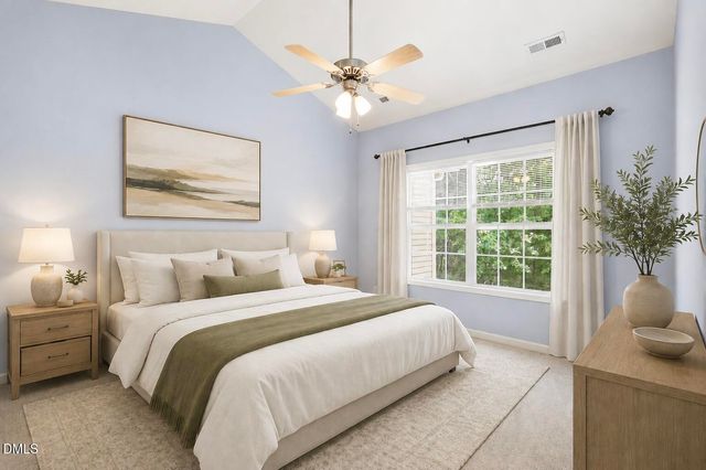 1224 Claret Lane, Morrisville, NC 27560