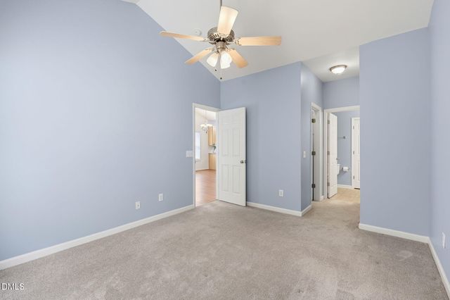 1224 Claret Lane, Morrisville, NC 27560
