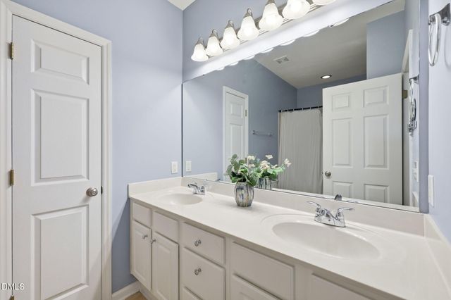 1224 Claret Lane, Morrisville, NC 27560