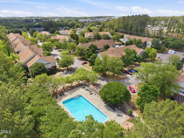 1224 Claret Lane, Morrisville, NC 27560