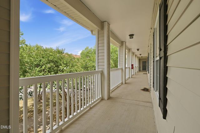 1224 Claret Lane, Morrisville, NC 27560
