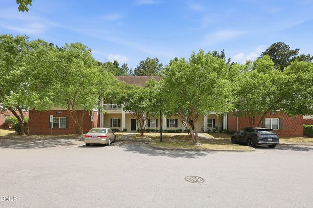 1224 Claret Lane, Morrisville, NC 27560