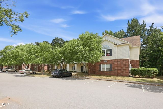 1224 Claret Lane, Morrisville, NC 27560