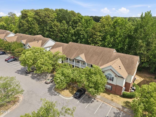 1224 Claret Lane, Morrisville, NC 27560
