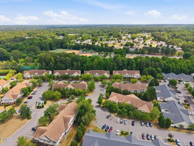 1224 Claret Lane, Morrisville, NC 27560